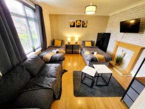 Comfortable Stay - Santuary